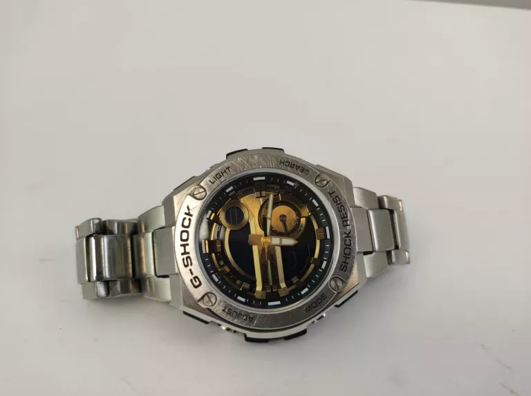 ZEGAREK CASIO G-SHOCK GST-210D