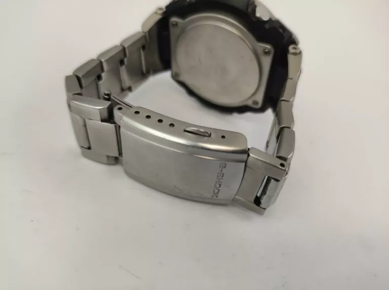 ZEGAREK CASIO G-SHOCK GST-210D