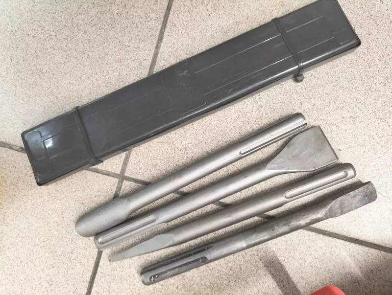 MŁOT WYBURZENIOWY GRAPHITE 58G875