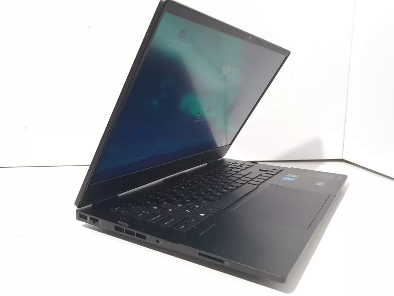 LAPTOP HP OMEN 16-K0750NW 16,1"/16GB/512GBSSD/I5