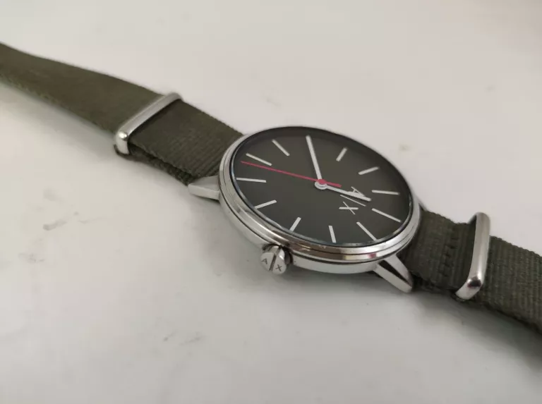 ZEGAREK ARMANI EXCHANGE  AX2709