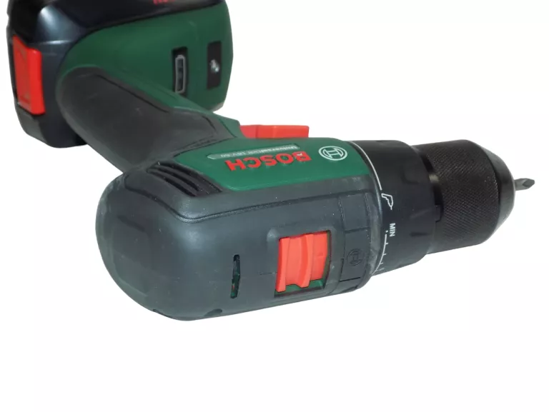 WKRĘTARKA BOSCH UNIVERSALDRILL 18V-60 BODY + BATERIA 2,5AH/18V +GWR