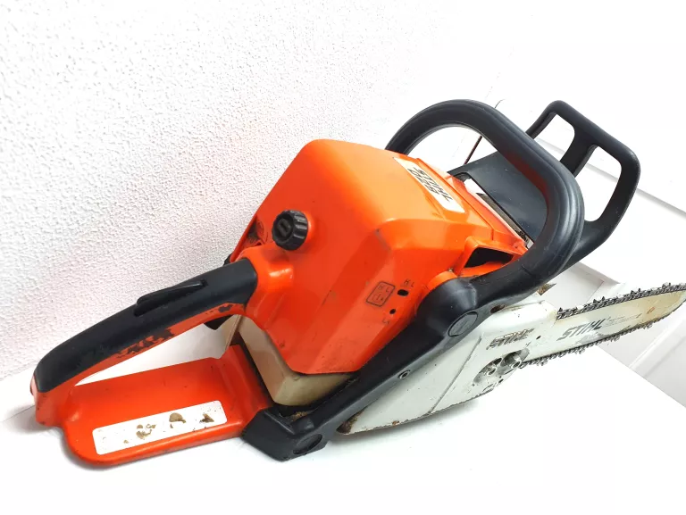PIŁA SPALINOWA STIHL 029