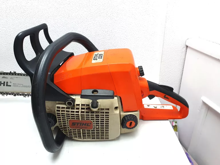 PIŁA SPALINOWA STIHL 029