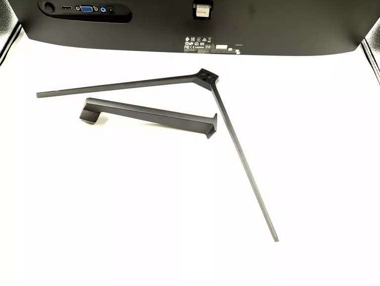 MONITOR ACER NITRO QG240YH3BIX 23,8