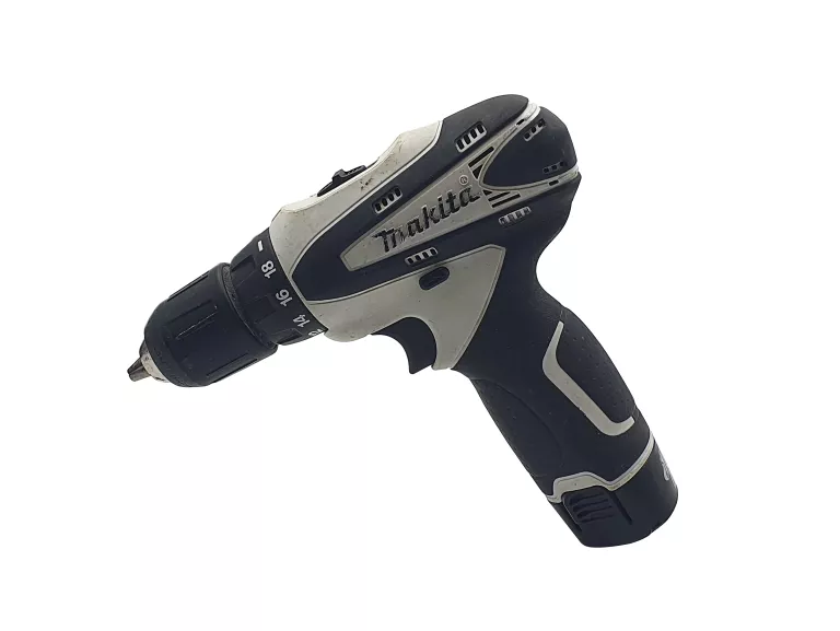 WKRĘTARKA MAKITA DF330D 10,8V + AKU 1,3AH BL1013 + DC10WA