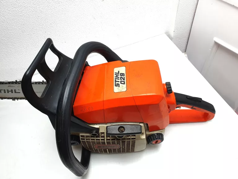 PIŁA SPALINOWA STIHL 029