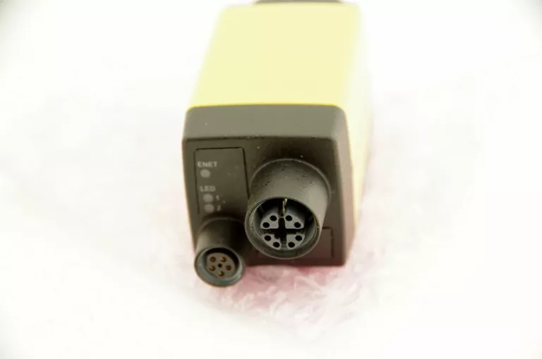 CYFROWA PRZEMYSŁOWA KAMERA WIZYJNA COGNEX IS9912M-363