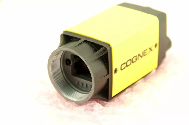 CYFROWA PRZEMYSŁOWA KAMERA WIZYJNA COGNEX IS9912M-363