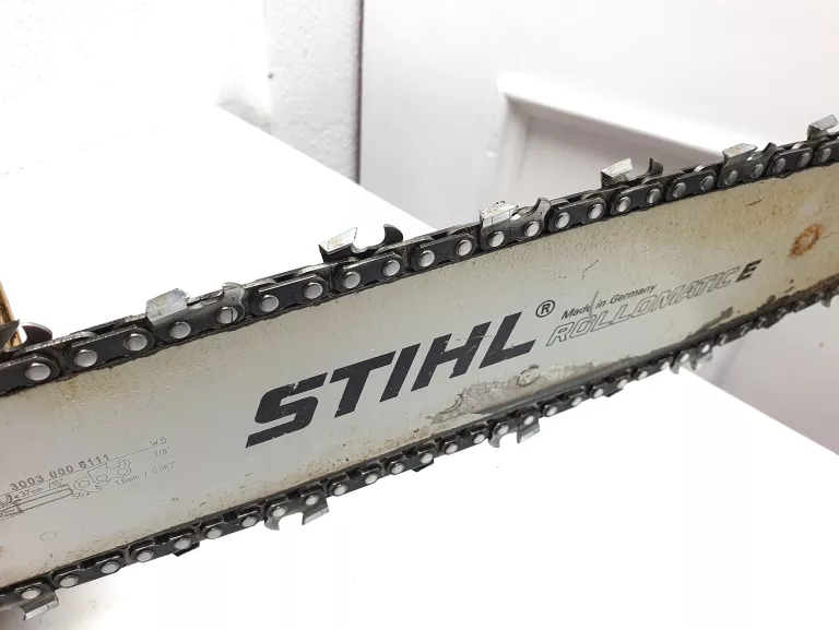 PIŁA SPALINOWA STIHL 029