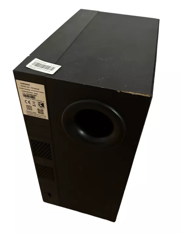 SOUNDBAR SAMSUNG HW-K450 2.1