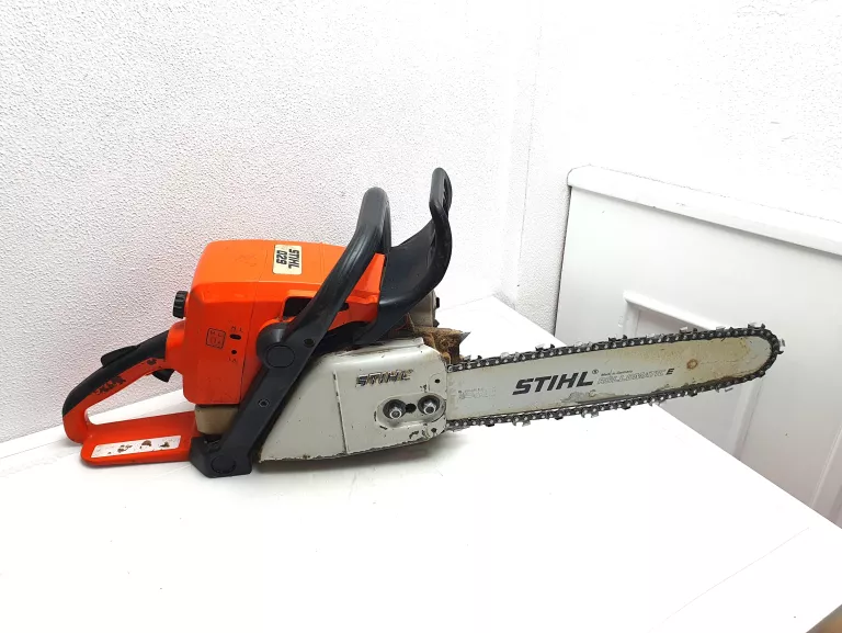 PIŁA SPALINOWA STIHL 029