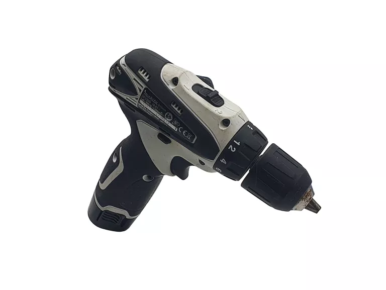 WKRĘTARKA MAKITA DF330D 10,8V + AKU 1,3AH BL1013 + DC10WA