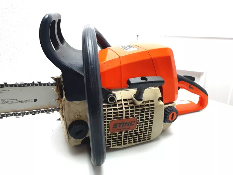 PIŁA SPALINOWA STIHL 029
