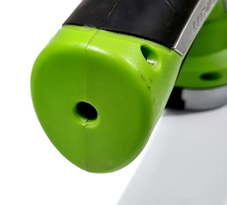 PODKASZARKA NOŻYCE DO ŻYWOPŁOTU 2W1 AKU GARDENIC GTS0124-22