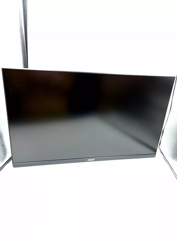 MONITOR ACER NITRO QG240YH3BIX 23,8