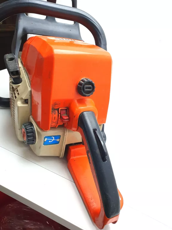 PIŁA SPALINOWA STIHL 029