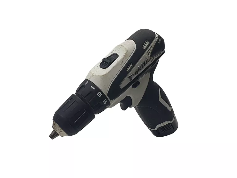 WKRĘTARKA MAKITA DF330D 10,8V + AKU 1,3AH BL1013 + DC10WA