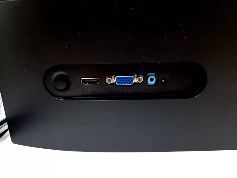 MONITOR ACER NITRO QG240YH3BIX 23,8