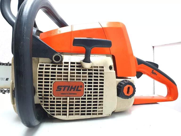 PIŁA SPALINOWA STIHL 029