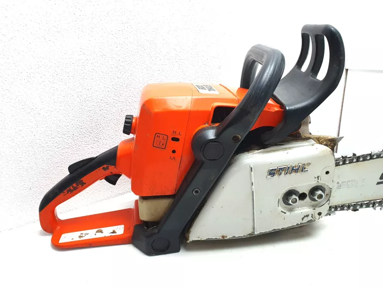 PIŁA SPALINOWA STIHL 029