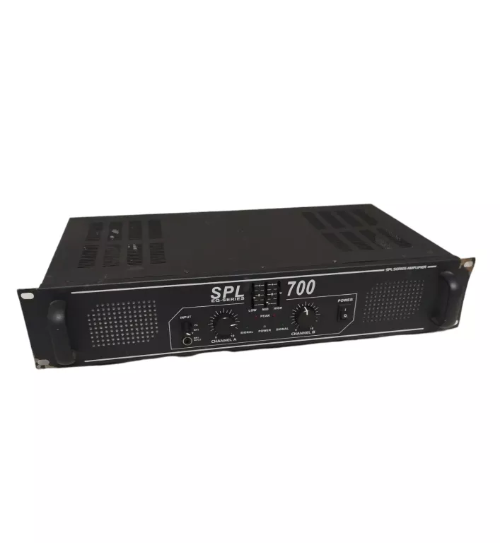 WZMACNIACZ SPL-700