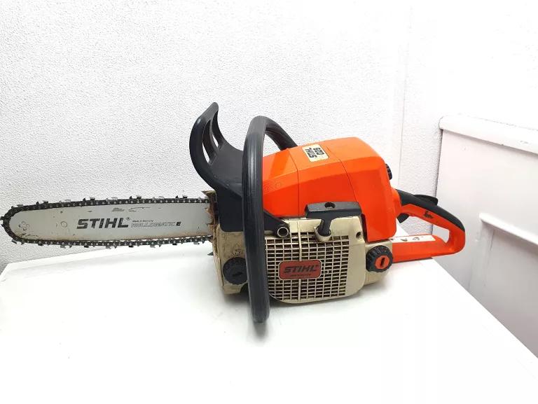 PIŁA SPALINOWA STIHL 029