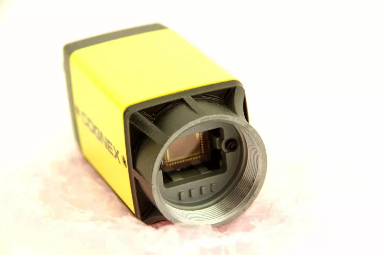 CYFROWA PRZEMYSŁOWA KAMERA WIZYJNA COGNEX IS9912M-363