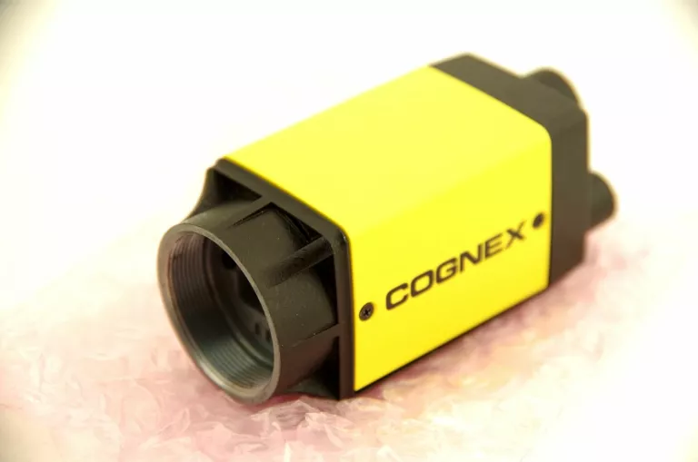 CYFROWA PRZEMYSŁOWA KAMERA WIZYJNA COGNEX IS9912M-363