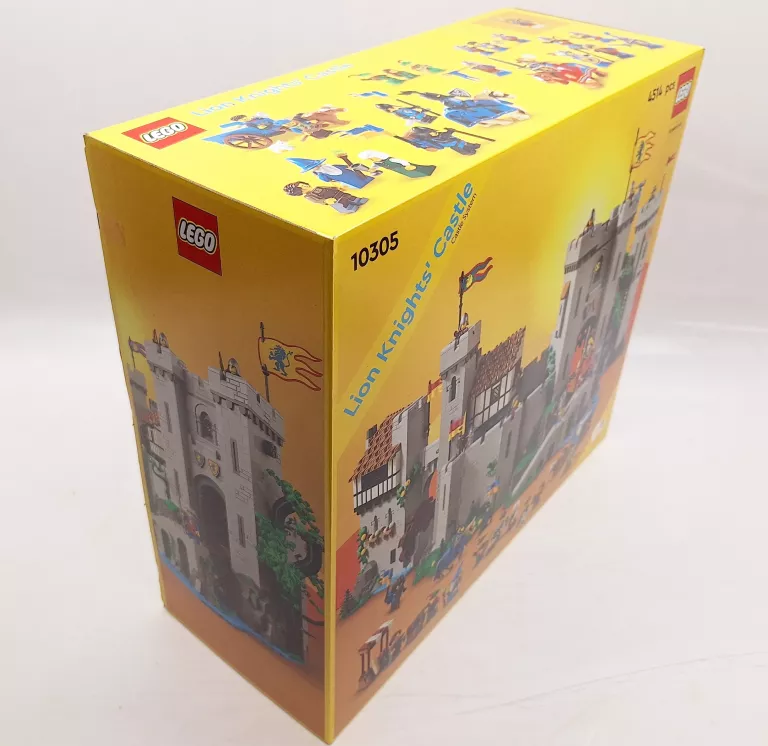 lego-creator-10305-zamek-rycerzy-herbu-lew-icons-stan-powystawowy
