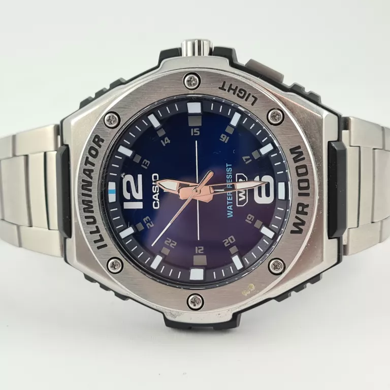 ZEGAREK CASIO ILLUMINATOR 5577