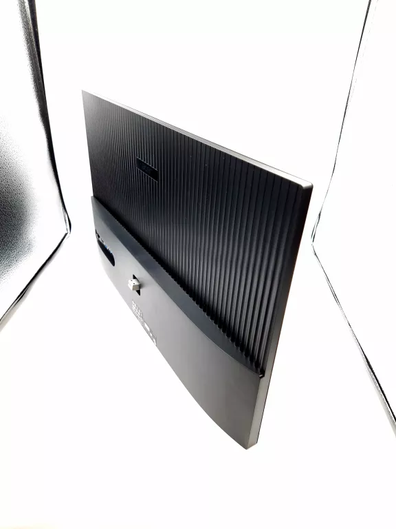 MONITOR ACER NITRO QG240YH3BIX 23,8