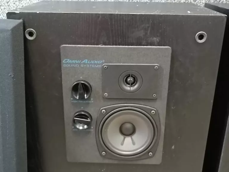 KOLUMNY OMNI AUDIO SA12.3