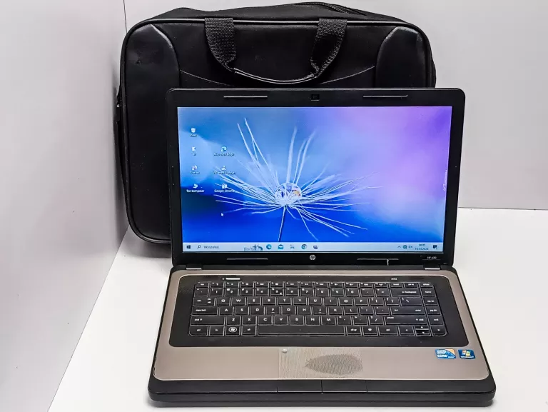 LAPTOP HP 630 8GB RAM INTEL CORE I3-M370 DYSK 320GB