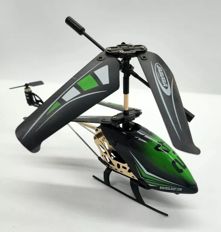 JAMARA HELIKOPTER ZDALNIE STEROWANY GS23