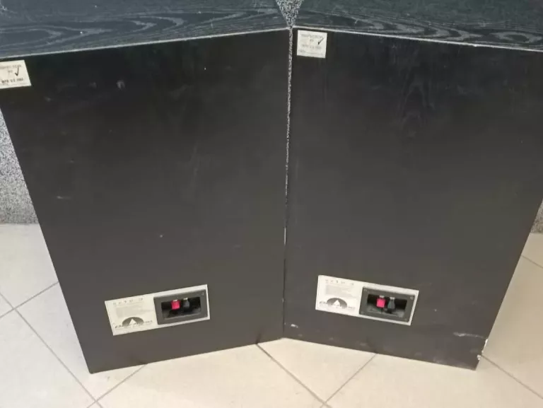 KOLUMNY OMNI AUDIO SA12.3