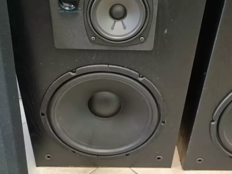 KOLUMNY OMNI AUDIO SA12.3