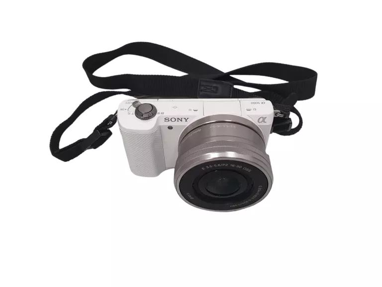 aparat-fotograficzny-sony-alpha-a5000-torba-stan-uzywany