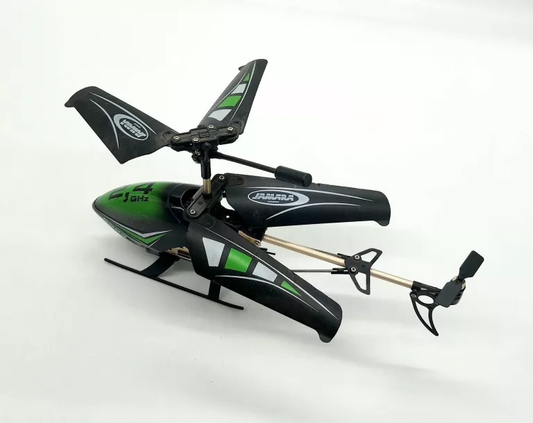 JAMARA HELIKOPTER ZDALNIE STEROWANY GS23