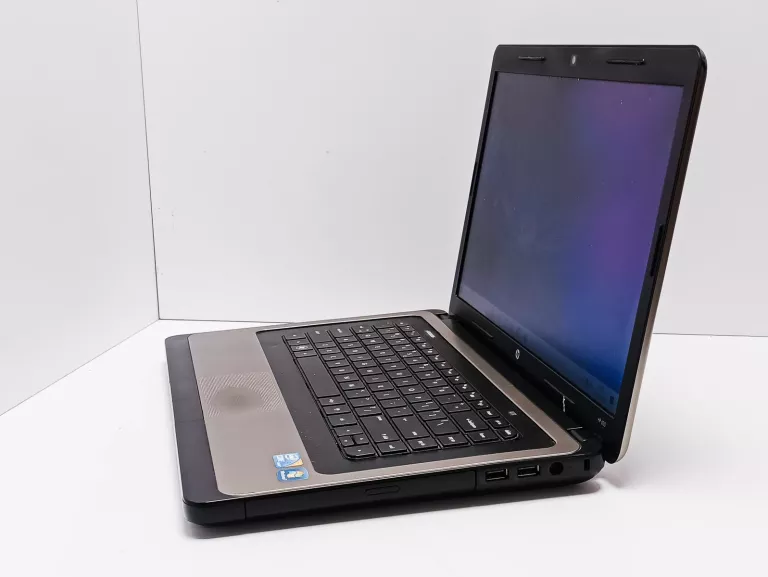 LAPTOP HP 630 8GB RAM INTEL CORE I3-M370 DYSK 320GB