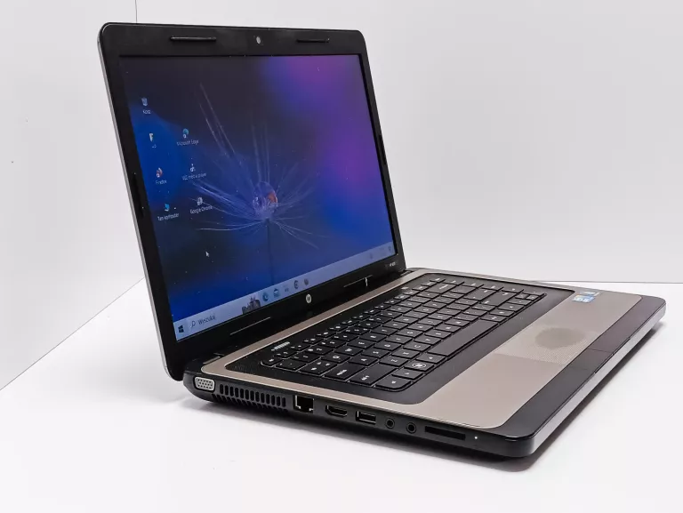LAPTOP HP 630 8GB RAM INTEL CORE I3-M370 DYSK 320GB