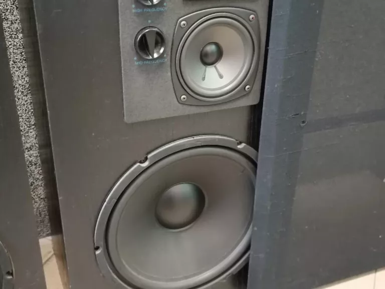 KOLUMNY OMNI AUDIO SA12.3