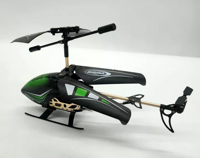 JAMARA HELIKOPTER ZDALNIE STEROWANY GS23
