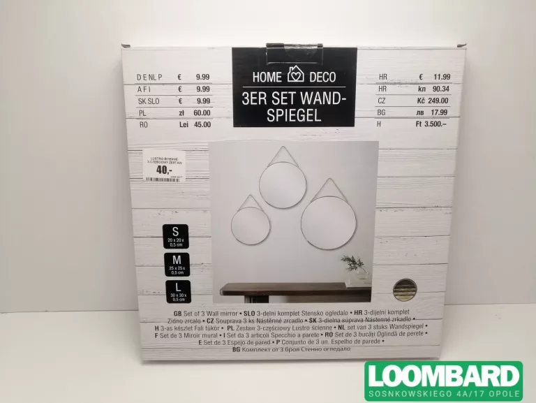 lustro-scienne-3-czesciowy-zestaw-zloty-sosnkowskiego-4a-opole-sj