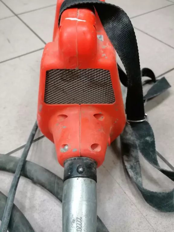 WIBRATOR DO BETONU ALTRAD MEGAVIB+