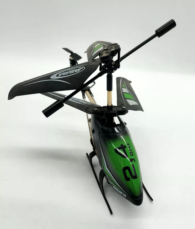 JAMARA HELIKOPTER ZDALNIE STEROWANY GS23
