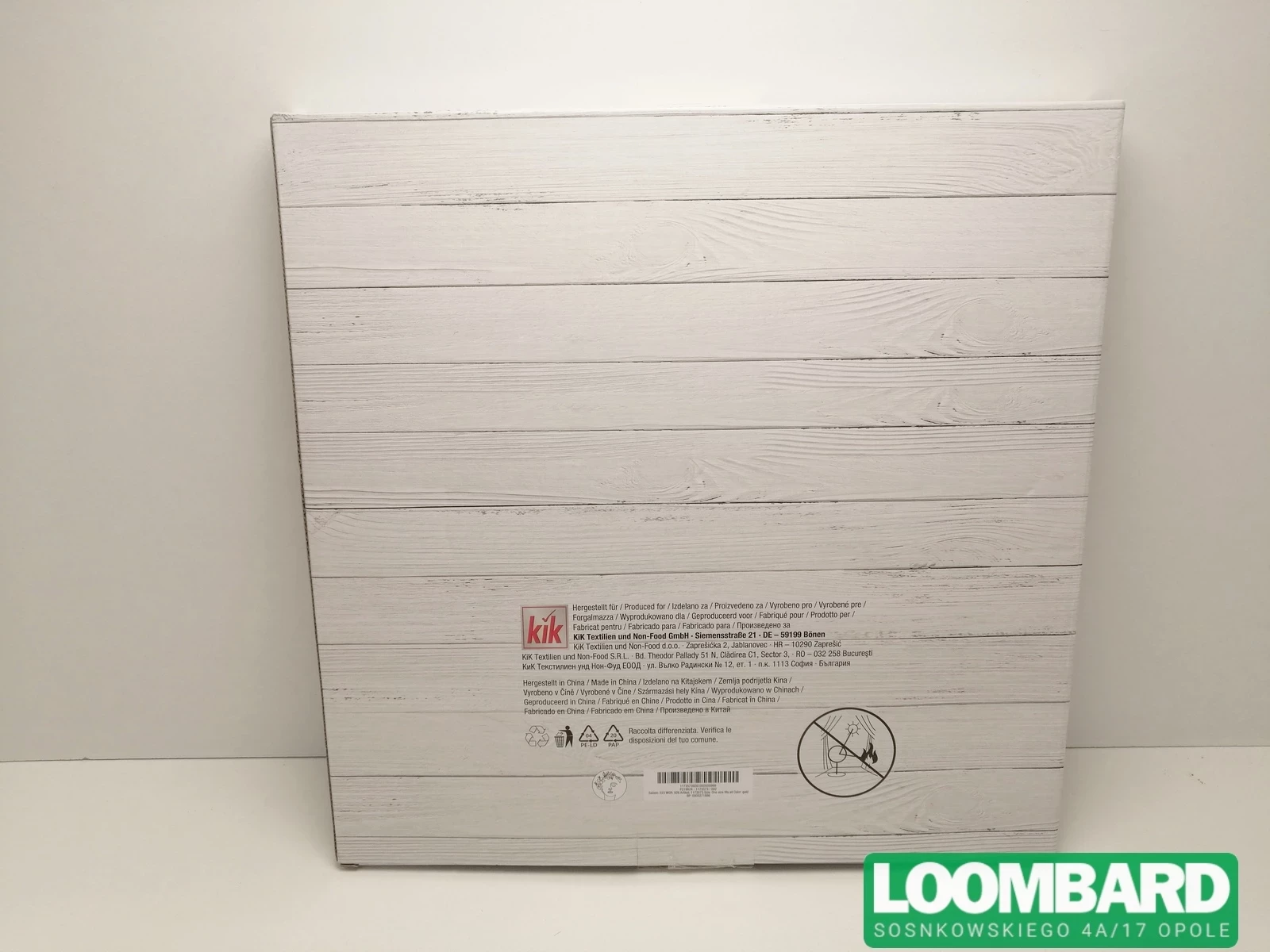 lustro-scienne-3-czesciowy-zestaw-zloty-stan-powystawowy