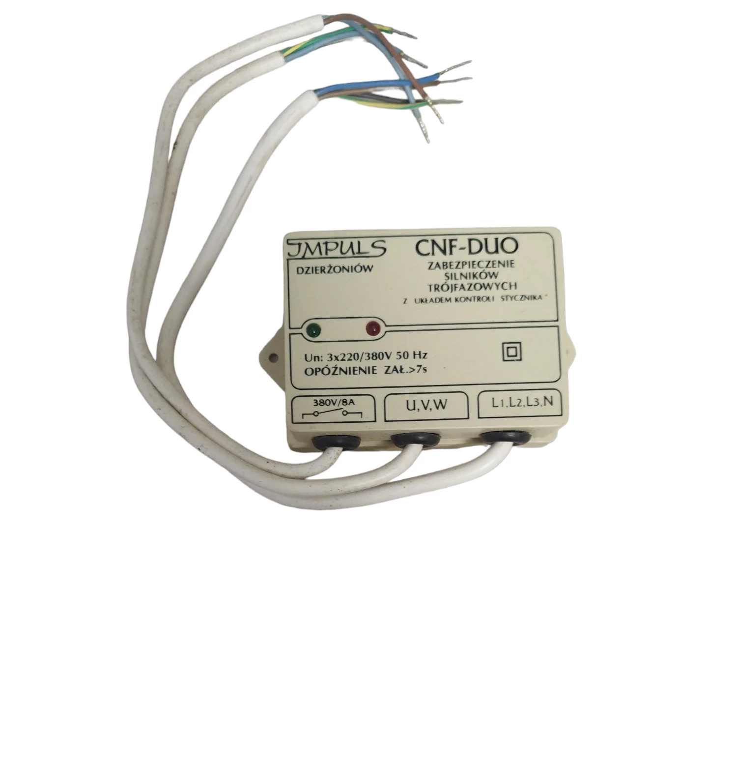 zabezpieczenie-silnikow-trojfazowych-cnf-duo3-x-220v-stan-uzywany