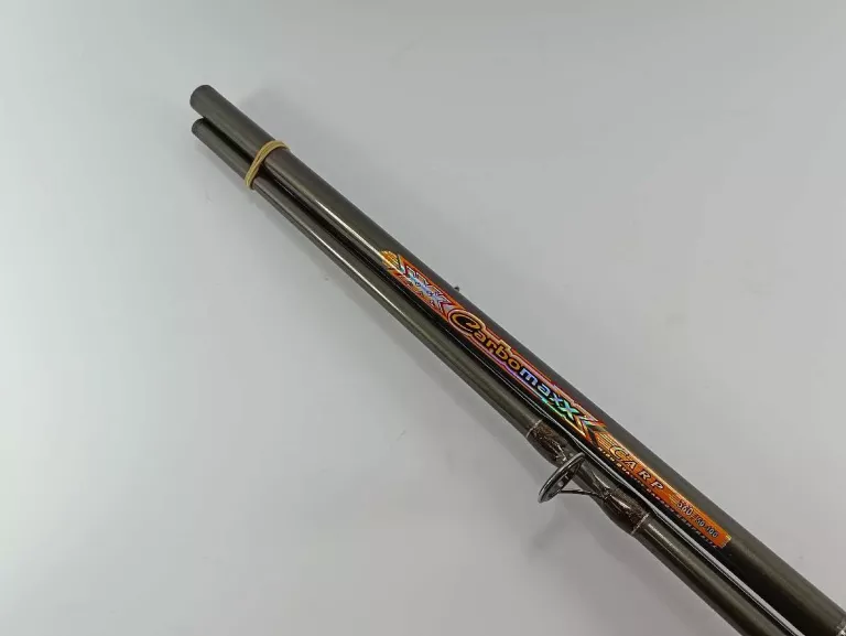 WĘDKA KARPIOWA KONGER CARBOMAXX CARP 360 50-100 G