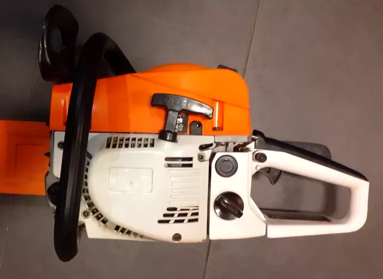PILARKA SPALINOWA STIIL MS250